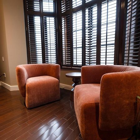 Self Check-In Boutique Hotel - Quartier Latin - Room 201 Монреал Екстериор снимка