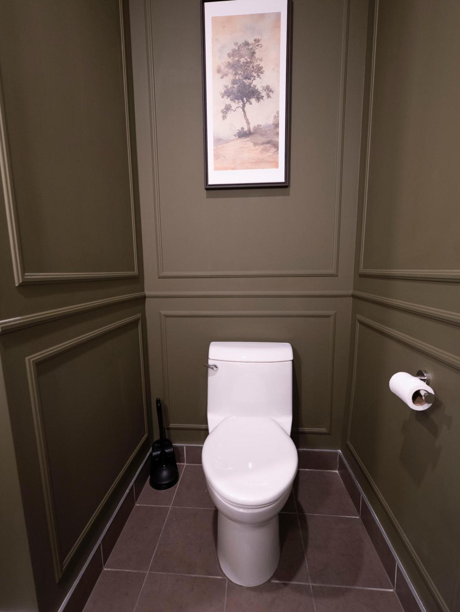 Self Check-In Boutique Hotel - Quartier Latin - Room 201 Монреал Екстериор снимка
