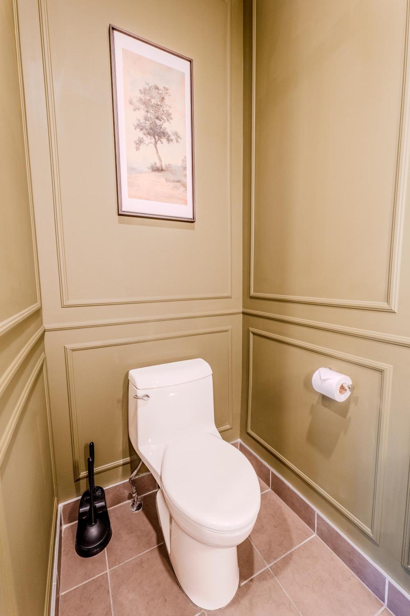 Self Check-In Boutique Hotel - Quartier Latin - Room 201 Монреал Екстериор снимка